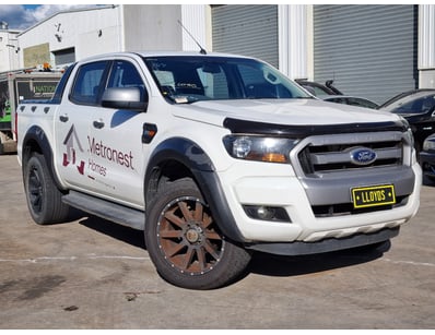 Passenger, Luxury & Commercial Vehicles Auction - Lot 504