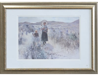 Art Market (A978) - Lot 1102