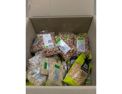 Ho! Ho! Holiday Hamper - Insurance Claim (NSWA987) - Lot 26