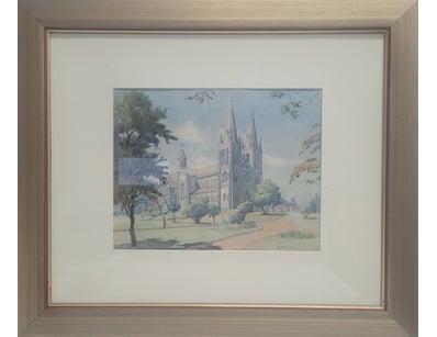 Art Market (A986) - Lot 5030