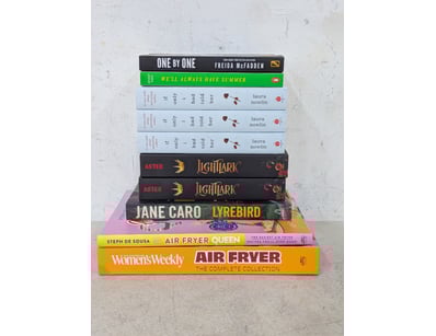 Sport, Leisure & Lifestyle (A987) - Lot 791