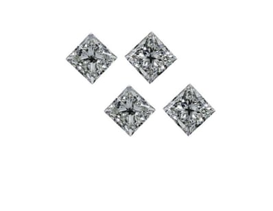 Diamond And Gemstone Market (A996) - Lot 689