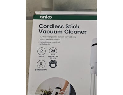 Whitegoods & Appliances (A983) - Lot 769