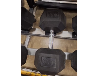 Fitness Gym Equipment & Accessories (A993) - Lot 91