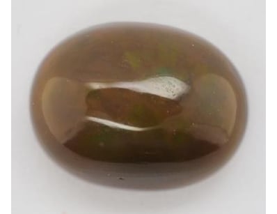 2.99CT NATURAL NOBLE BROWN OPAL

Oval Cabochon, ...