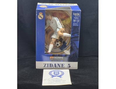 Mancave & Memorabilia (A995) - Lot 707