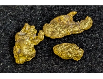 Banknotes & Coins (A984) - Lot 1203