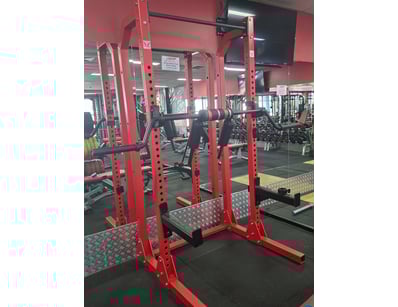 Gym Equipment Liquidation (ON11749) - Lot 10