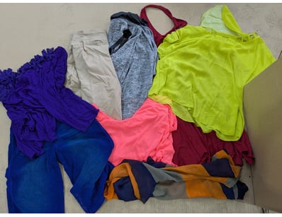 Sport, Leisure & Lifestyle (SAA978) - Lot 4482