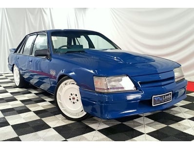 Classic, Muscle & Barn Finds - Lot 929