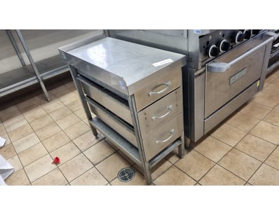 Commercial Kitchen Equipment (NSWA998) - Lot 13