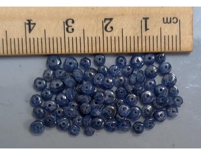 UNRESERVED Diamonds, Gemstones & Opals (A993) - Lot 238