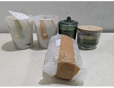 Sport, Leisure & Lifestyle (NSWA999) - Lot 2701