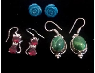 UNRESERVED Affordable Jewellery (A988) - Lot 4530