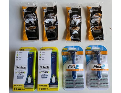 Sport, Leisure & Lifestyle (SAA982) - Lot 4170