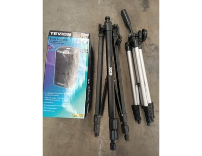 Gadgets, Music & Pastimes (A1003) - Lot 240