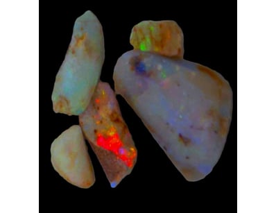 Opal Grandeur (A977) - Lot 6059