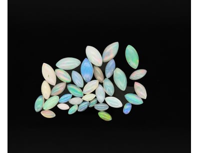 UNRESERVED Diamonds, Gemstones & Opals (A1000) - Lot 138