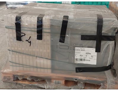 UNRESERVED Porcelain & Ceramic Tiles Business Cl... - Lot 19