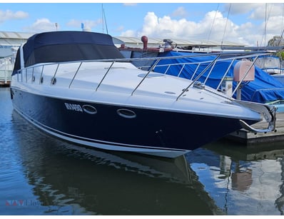 2009 Sunrunner Striker 

Year: 2009
Make: Sunru...