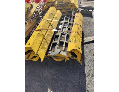 GOLD COAST COOMERA CIVIL CONTRACTORS END OF PRO... - Lot 186