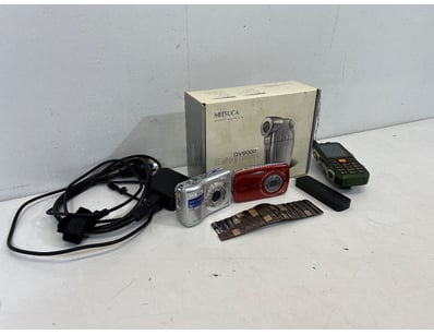 Home Entertainment, Audio & Computers (VICA984) - Lot 15