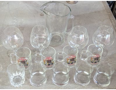 The Curio Collection (A992) - Lot 134