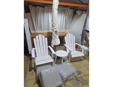 House & Homewares (A995) - Lot 1529