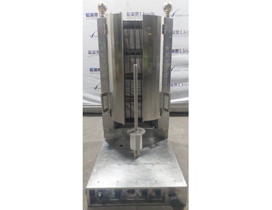 Thai & Indian Restaurant Liquidation (ON11904 & ... - Lot 42