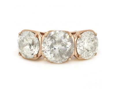 Prestige Jewellery (A978) - Lot 502