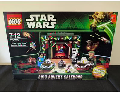 **UNRESERVED** LIFETIME COLLECTION OF LEGO PART... - Lot 685