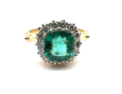 Luxury Jewellery (A1001) - Lot 404