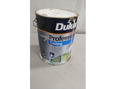 Ultimate Surplus Paint Event (GCA976) - Lot 294