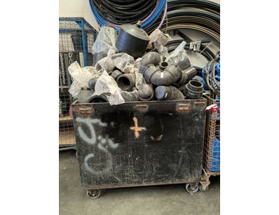 Entire Plumbing Business Liquidation (ON11903) - Lot 99