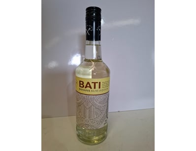 Reserve & Rarity - Lot 8