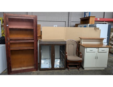 SA Public Trustee Home & Collectables Clearanc... - Lot 4087