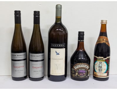 Major Warehouse Liquor Clearance (ON10853) - Lot 81