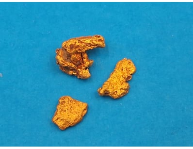 UNRESERVED Banknotes & Coins (A985) - Lot 103