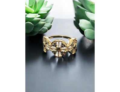 Affordable Jewellery Market (A986) - Lot 1912