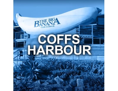 Hospitality, Catering & Events (NSWA985) - Lot 1000