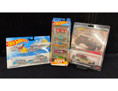Model Car Mania (A1006) - Lot 556