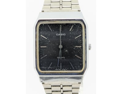 CASIO  A150  A150 (705) MQ-387  1970  

REFERENC...