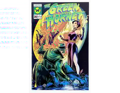 Mancave & Memorabilia (A986) - Lot 4010