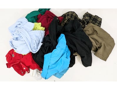 Entire Vintage Clothing Store Liquidation (ON11... - Lot 315