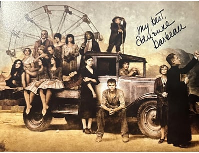 Mancave & Memorabilia (A982) - Lot 4024