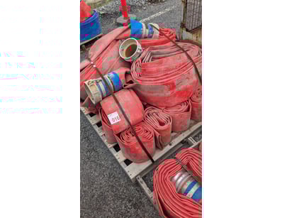 GOLD COAST COOMERA CIVIL CONTRACTORS END OF PROJ... - Lot 16