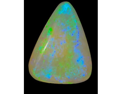 Diamond And Gemstone Market (A985) - Lot 701