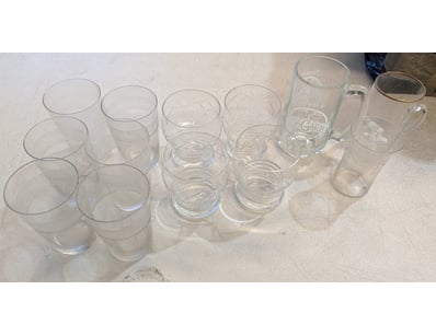 Hospitality, Catering & Events (A999) - Lot 83