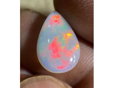 UNRESERVED Diamonds, Gemstones & Opals (A999) - Lot 178