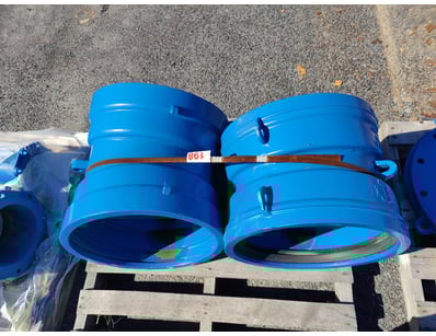 GOLD COAST COOMERA CIVIL CONTRACTORS END OF PRO... - Lot 198